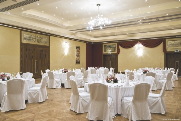 Radisson Blu Resort & Spa Malta Golden Sands (Mellieha)